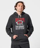 Ohio State 2024 National Champions Ring Hoodie