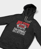 Ohio State 2024 National Champions Ring Hoodie