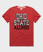 Ohio State Alumni