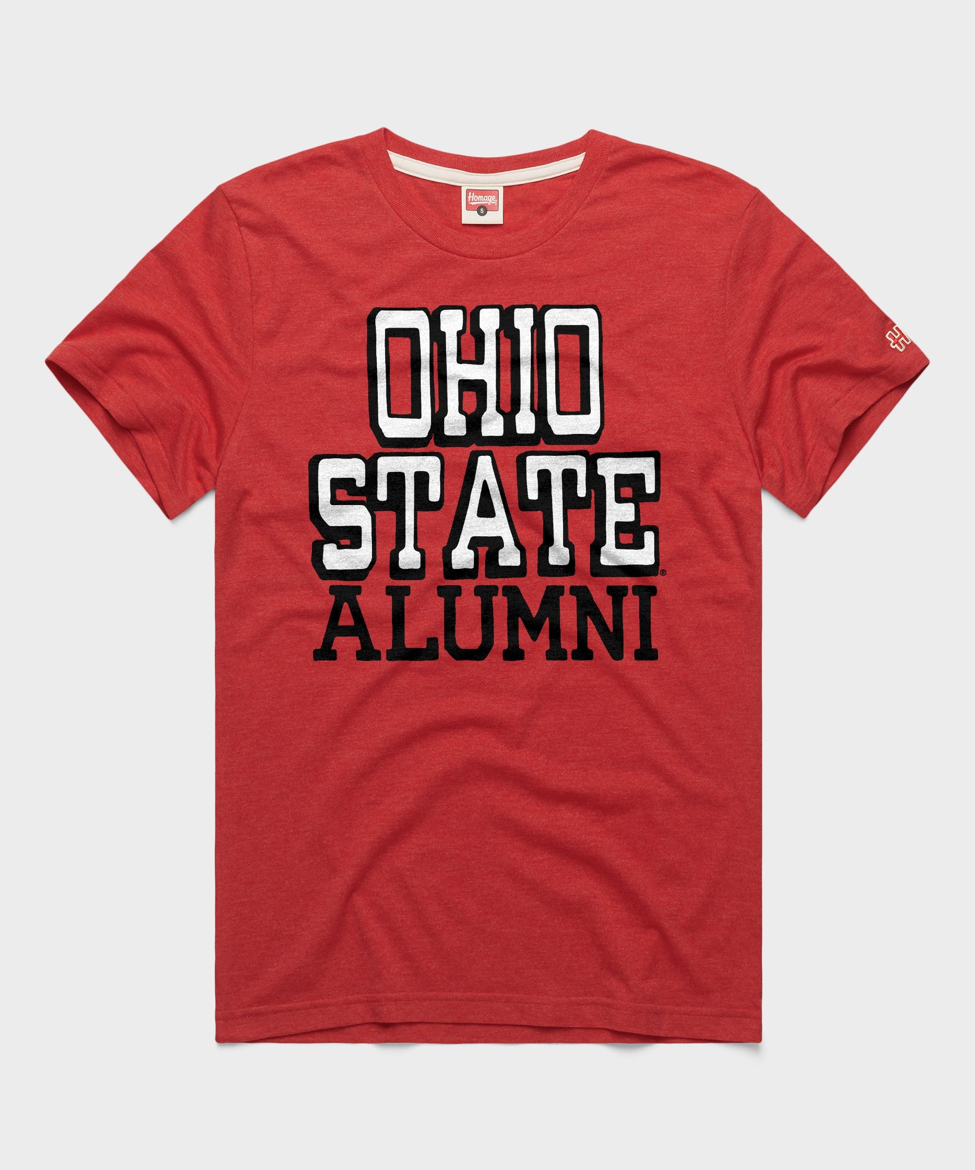 Ohio State Alumni