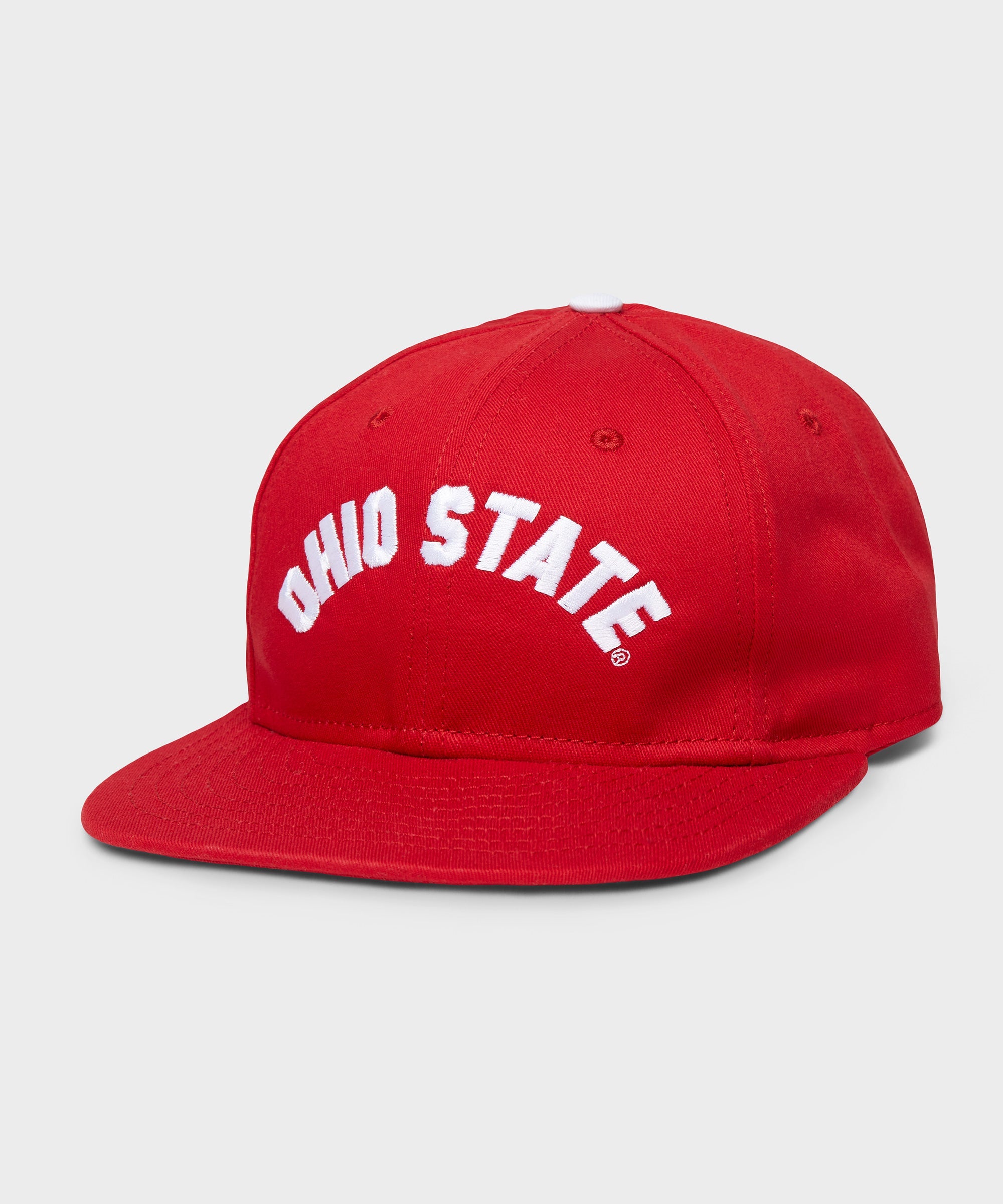 Ohio State Arch Twill Coach's Hat
