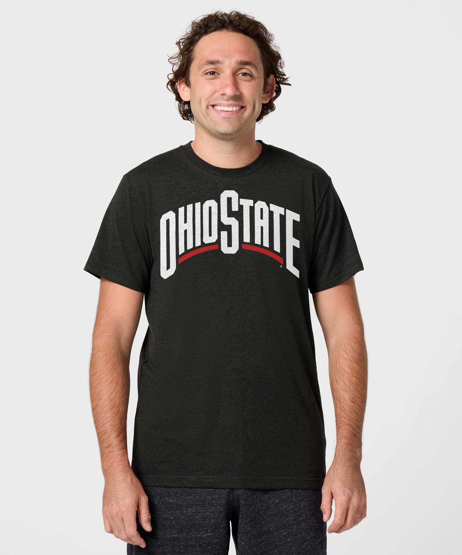 Ohio State Athletics Arch