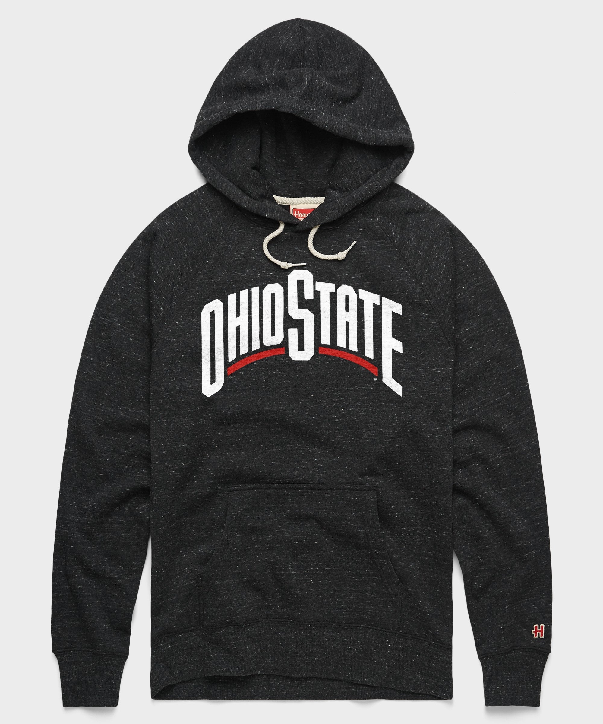 Ohio State Athletics Arch Hoodie