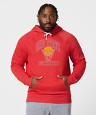 Ohio State Basketball Hoodie