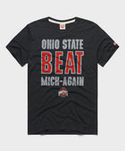Ohio State Beat Mich Again