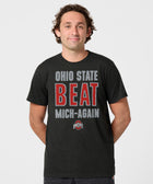 Ohio State Beat Mich Again