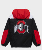 Ohio State Blackout Pullover Jacket