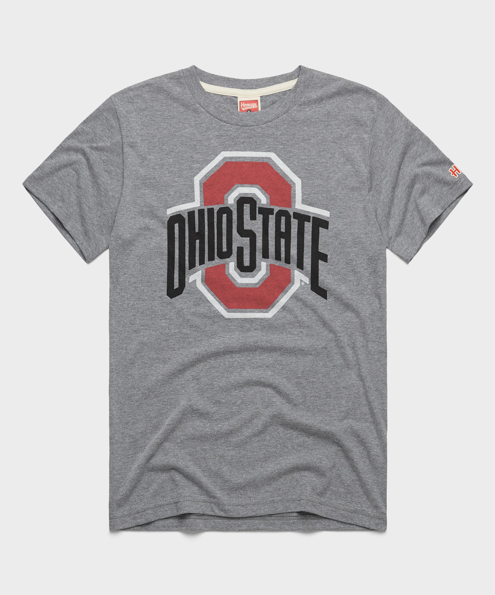 Ohio State Block O