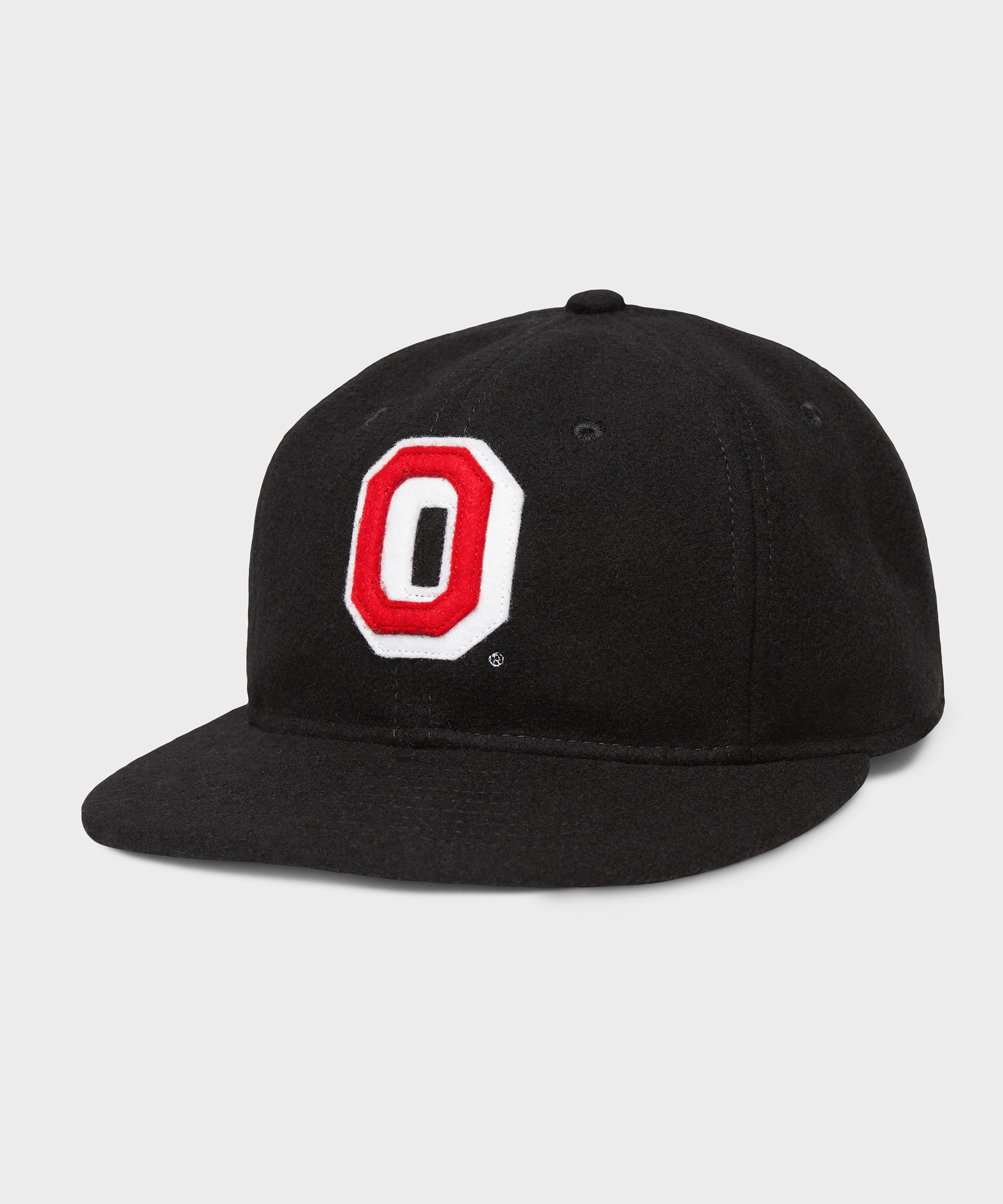 Ohio State Block O Wool Coach's Hat