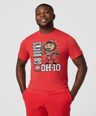 Ohio State Brutus Go Bucks Oh Io