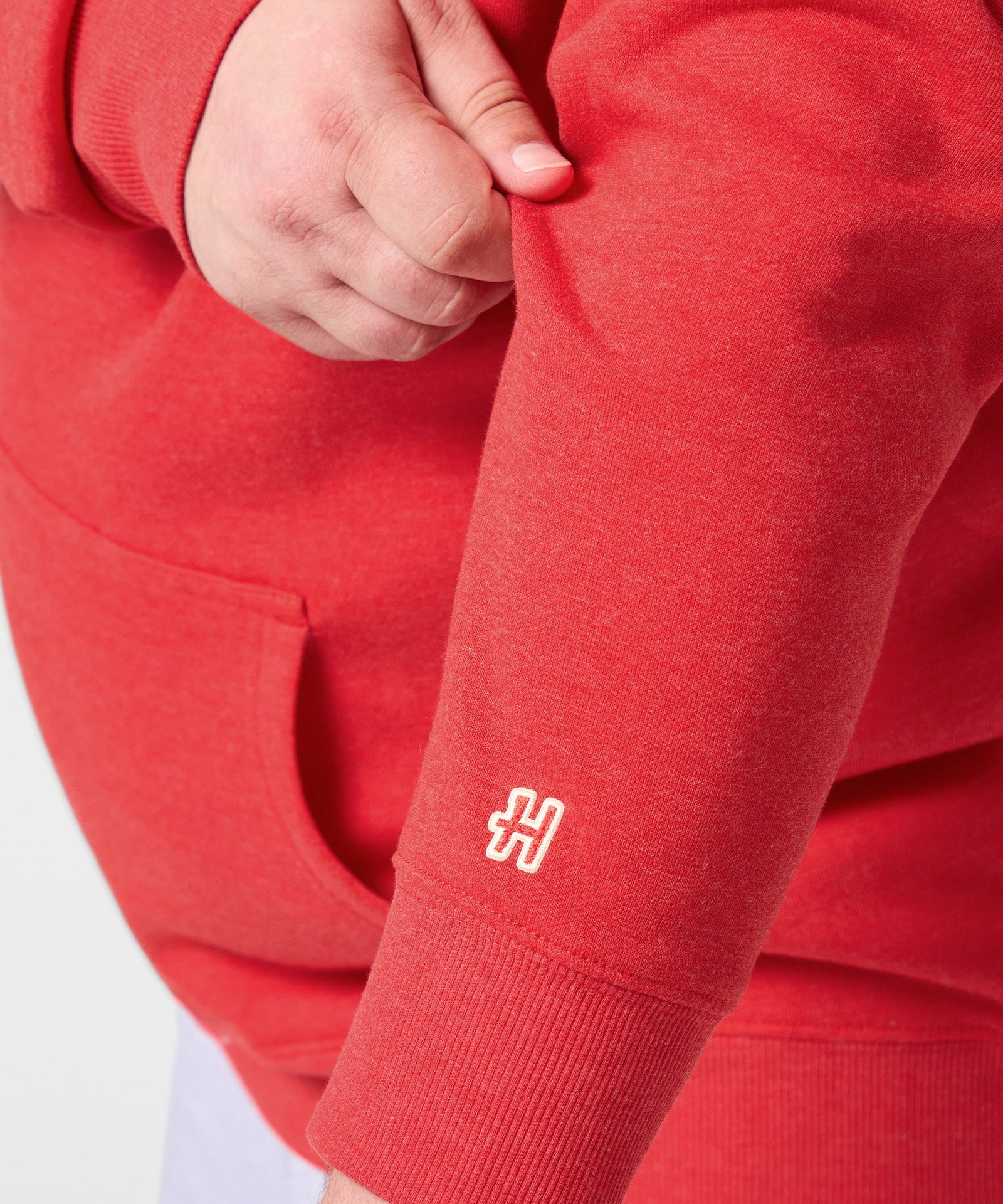 Ohio State Buckeye Leaf Pay Homage Hoodie