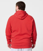 Ohio State Buckeye Leaf Pay Homage Hoodie
