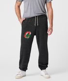 Ohio State Buckeye Leaf Sweatpants