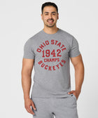Ohio State Buckeyes 1942 National Champs T Shirt