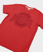 Ohio State Buckeyes All Scarlet