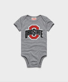 Ohio State Buckeyes Baby One Piece