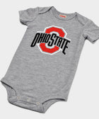 Ohio State Buckeyes Baby One Piece