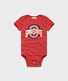 Ohio State Buckeyes Baby One Piece