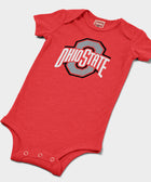 Ohio State Buckeyes Baby One Piece