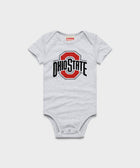 Ohio State Buckeyes Baby One Piece