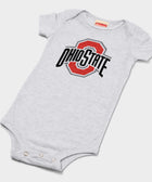Ohio State Buckeyes Baby One Piece