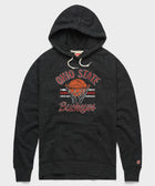 Ohio State Buckeyes Basketball Hoodie