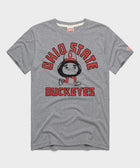 Ohio State Buckeyes Brutus