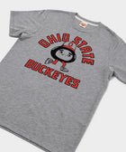 Ohio State Buckeyes Brutus