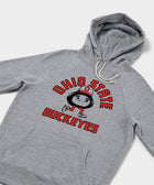 Ohio State Buckeyes Brutus Hoodie