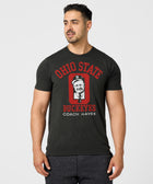 Ohio State Buckeyes Coach Hayes