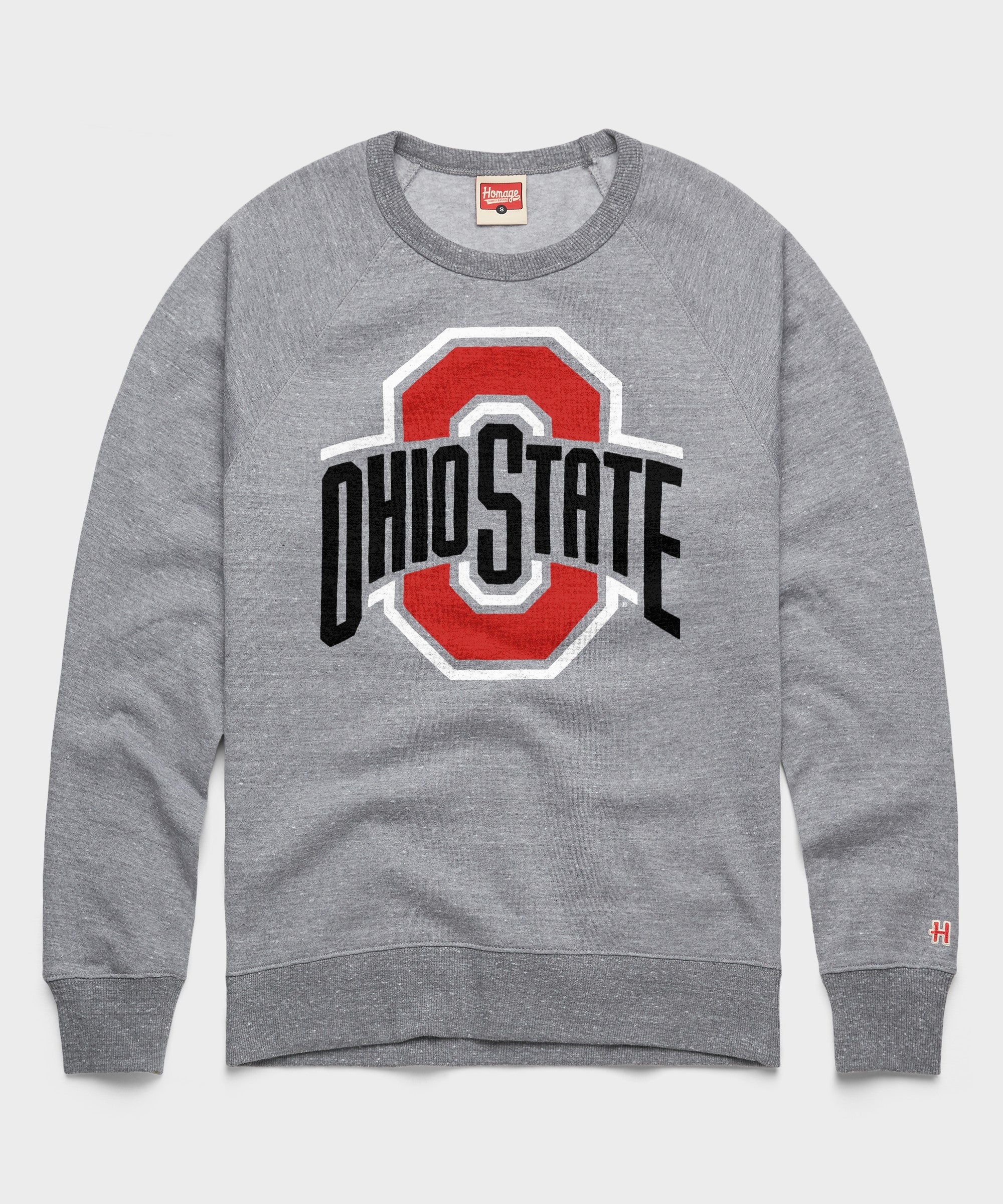 Ohio State Buckeyes Crewneck