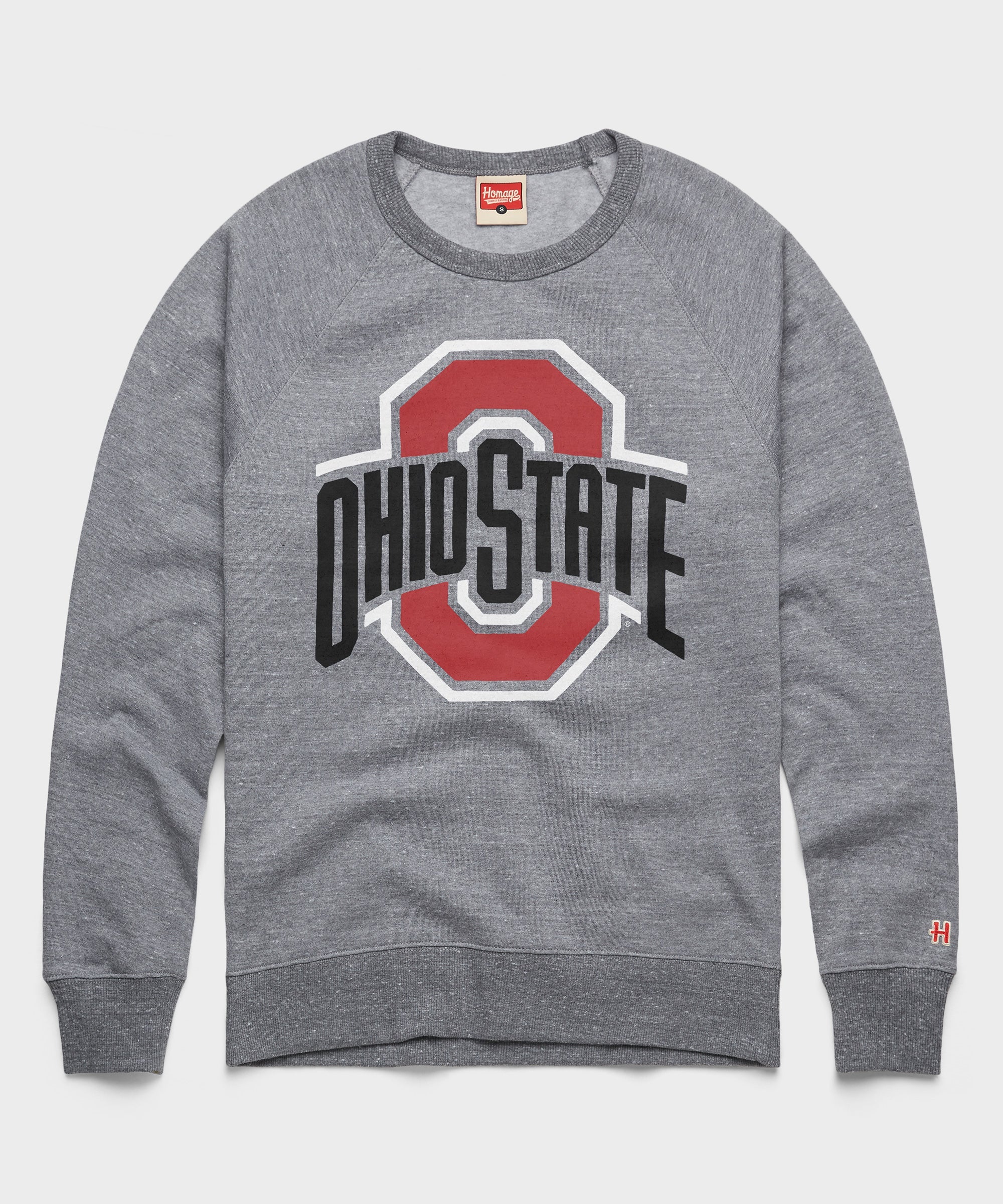 Ohio State Buckeyes Crewneck