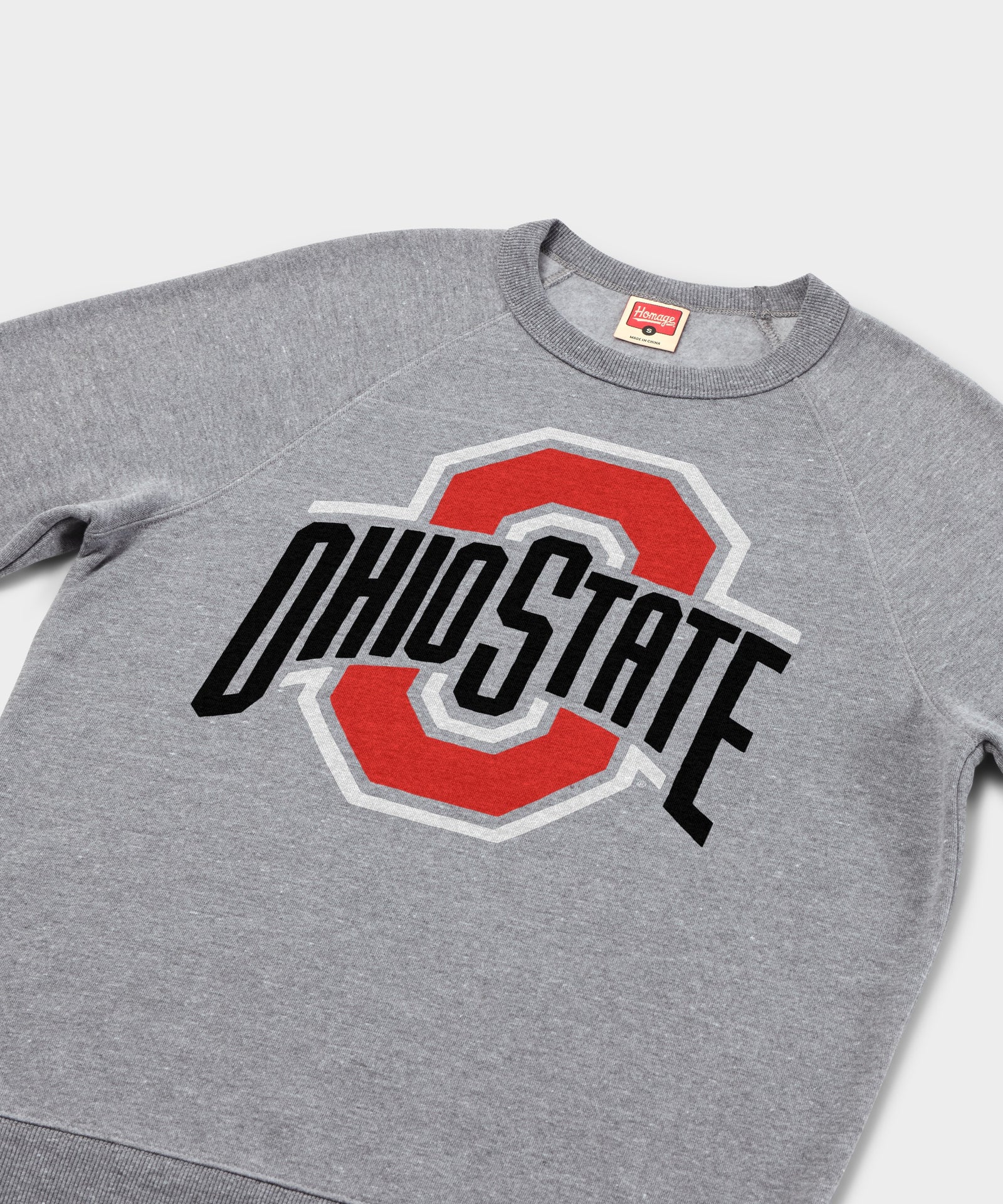 Ohio State Buckeyes Crewneck