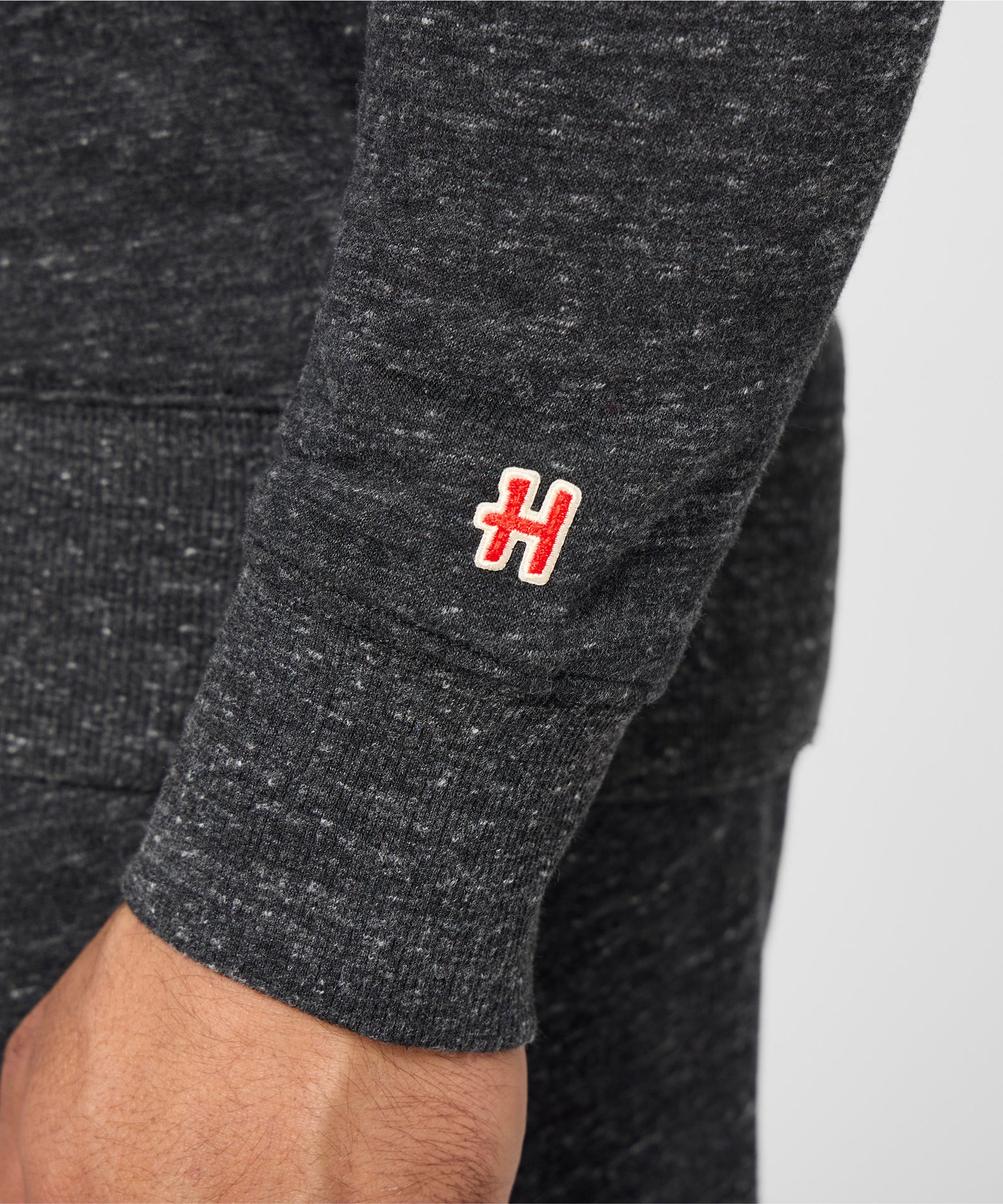 Ohio State Buckeyes Crewneck