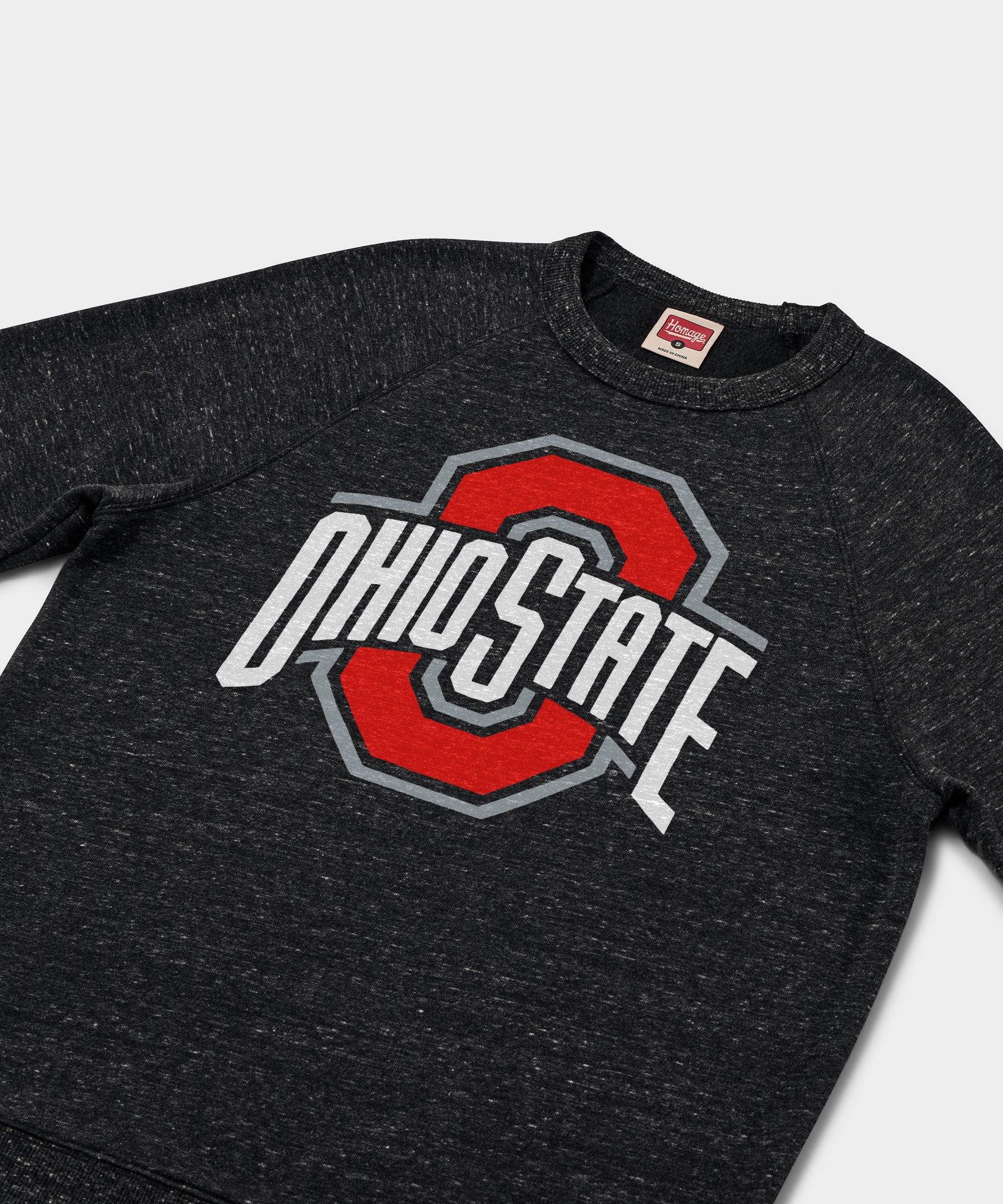 Ohio State Buckeyes Crewneck