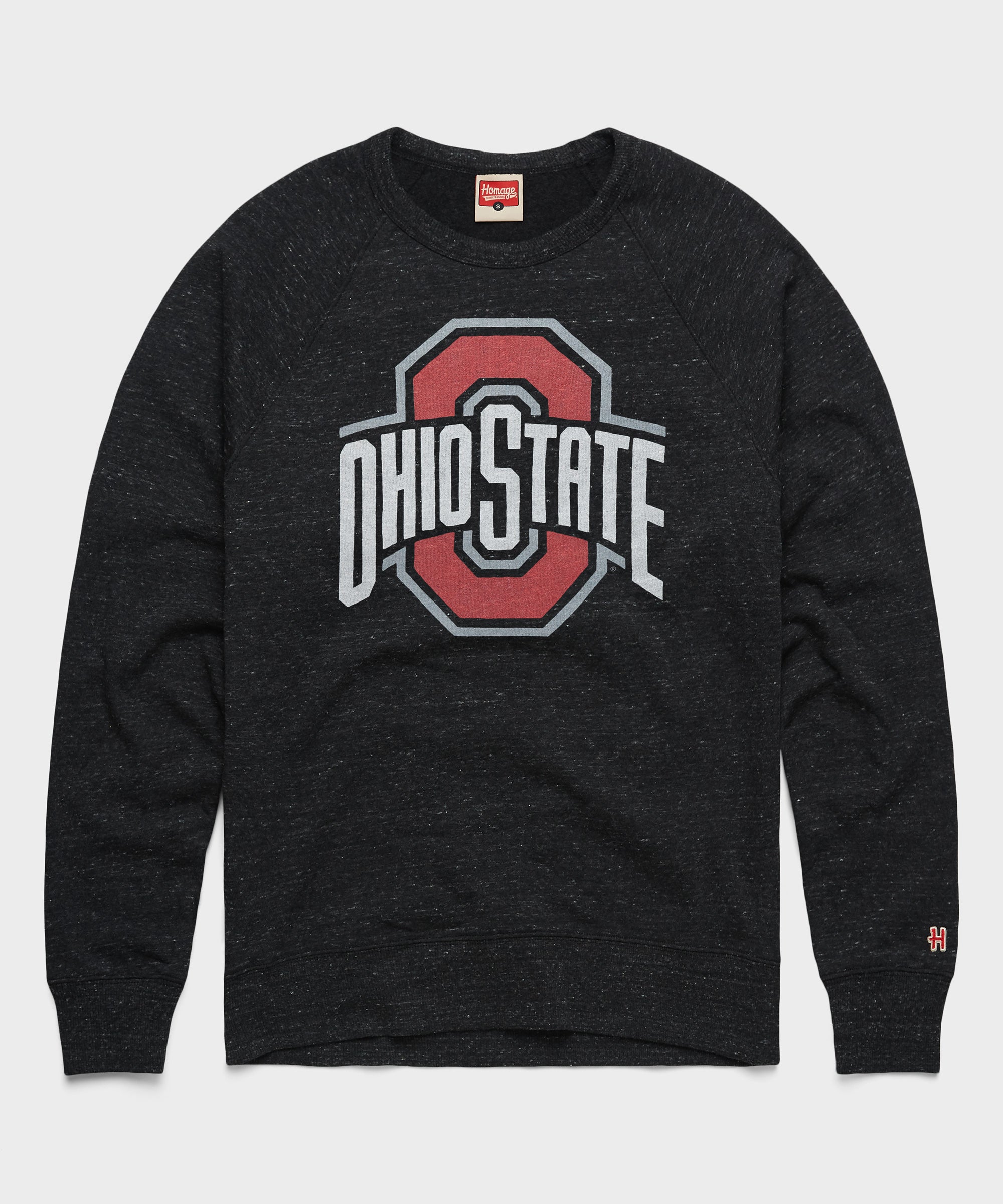 Ohio State Buckeyes Crewneck
