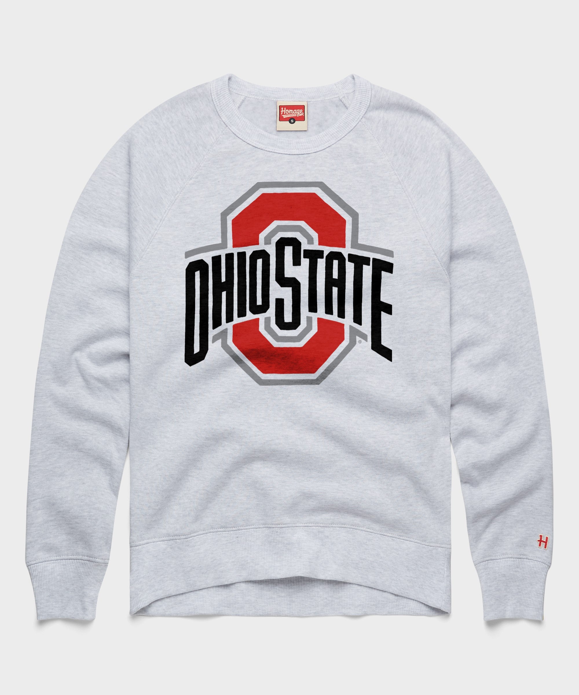 Ohio State Buckeyes Crewneck