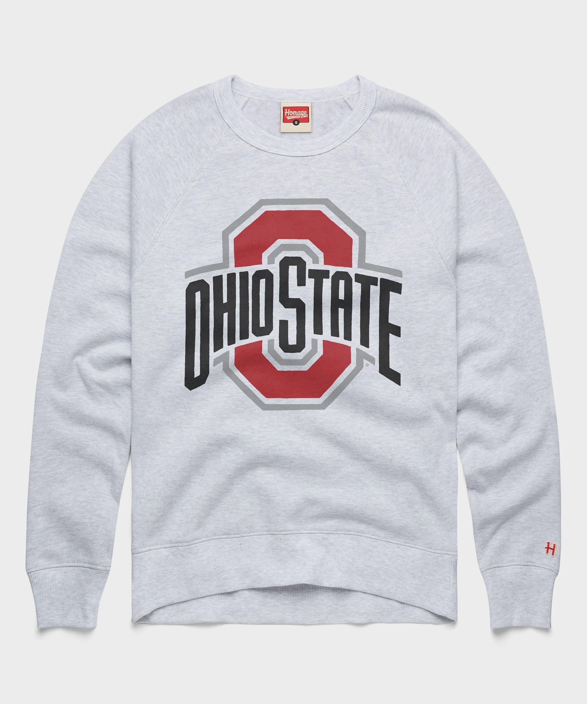 Ohio State Buckeyes Crewneck