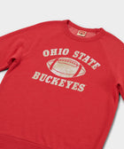 Ohio State Buckeyes Football Crewneck