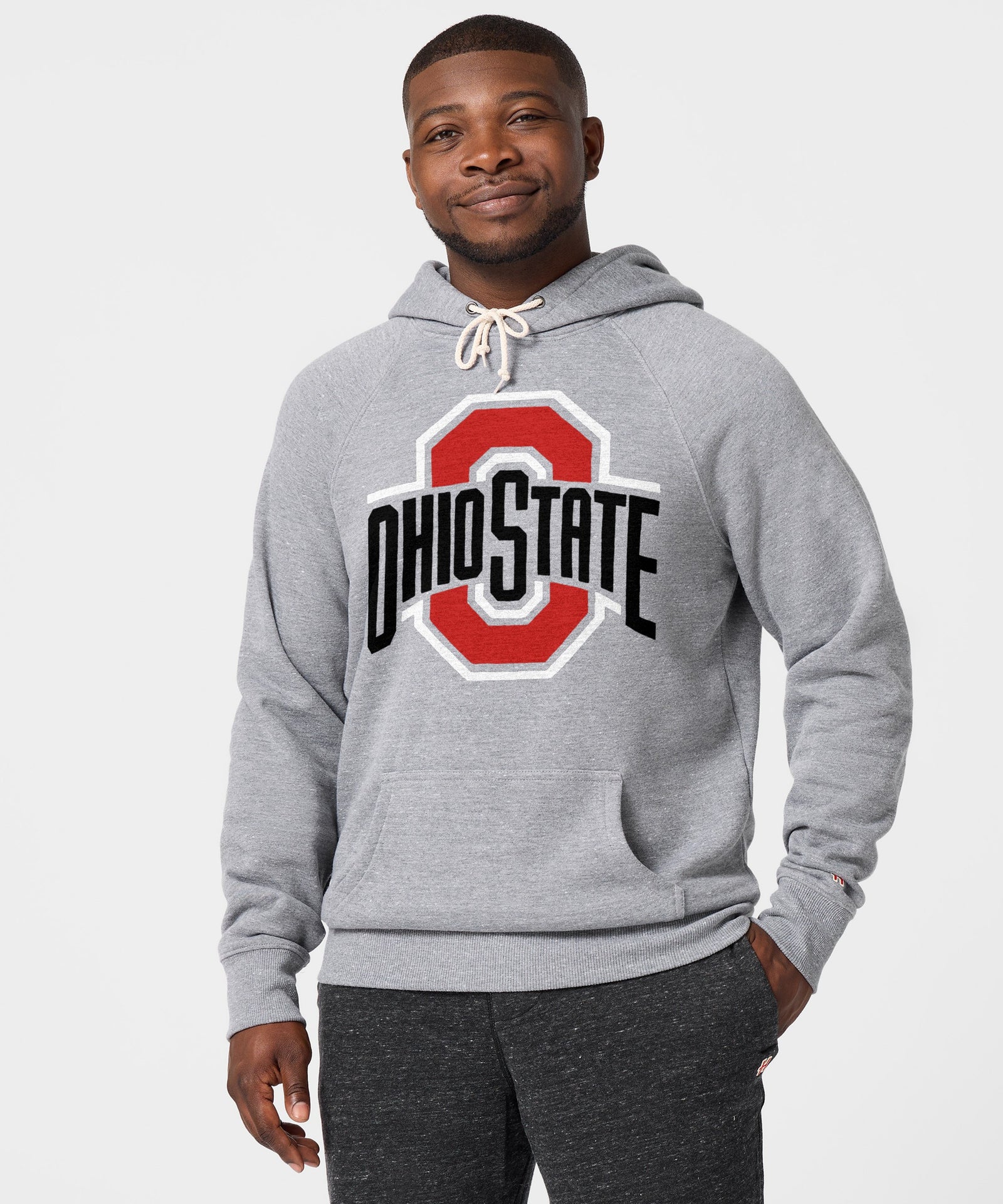 Ohio State Buckeyes Hoodie