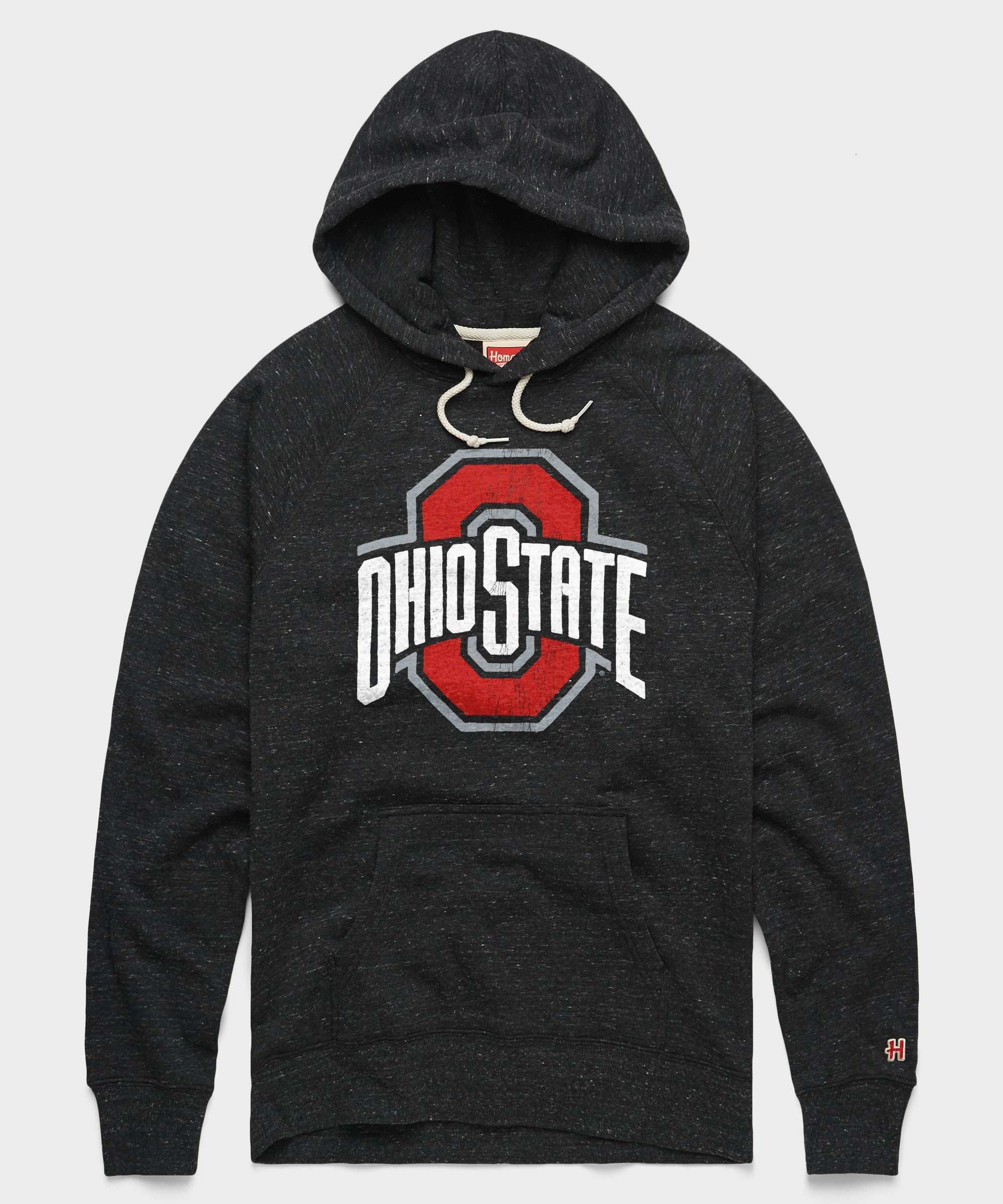 Ohio State Buckeyes Hoodie