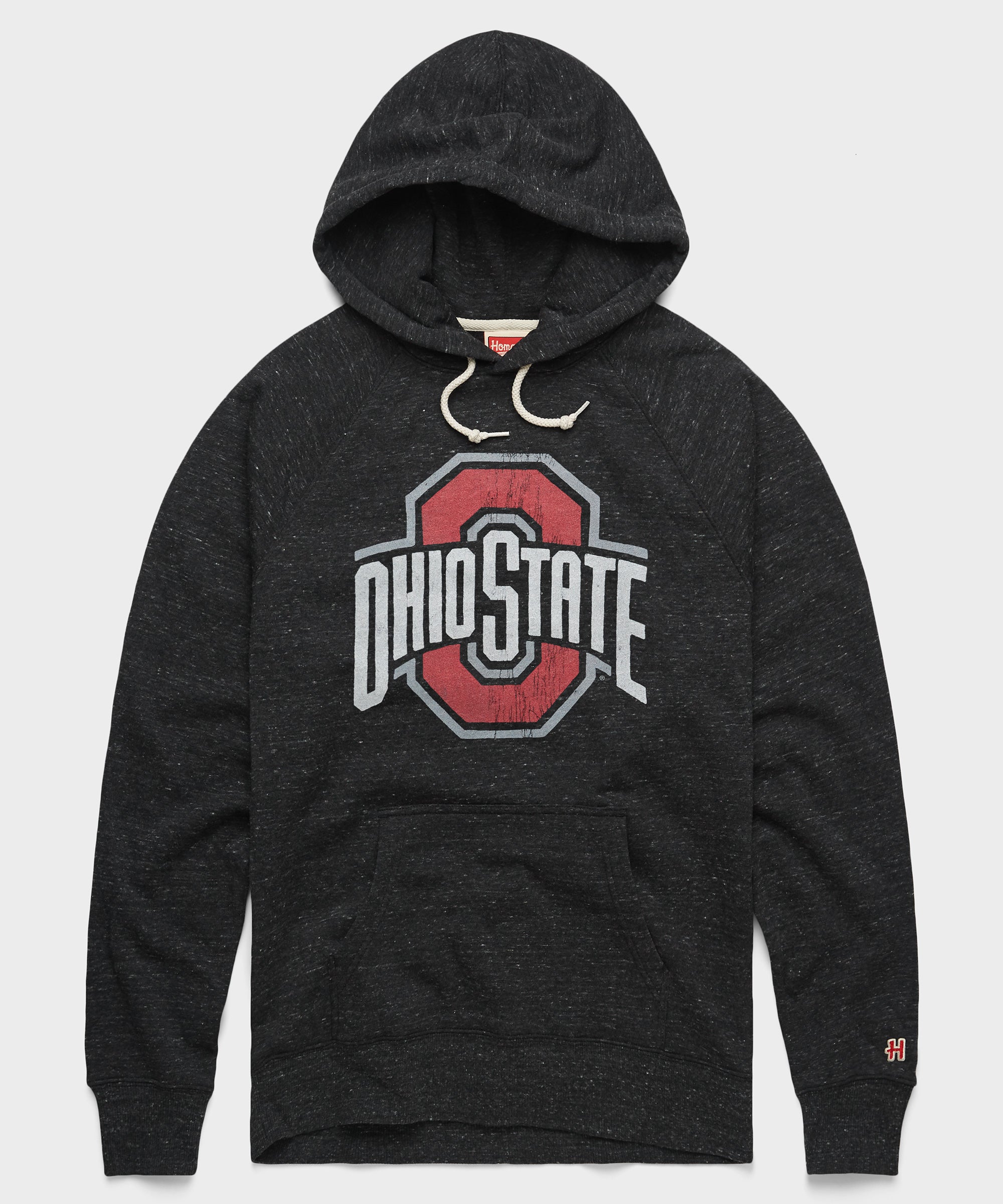 Ohio State Buckeyes Hoodie