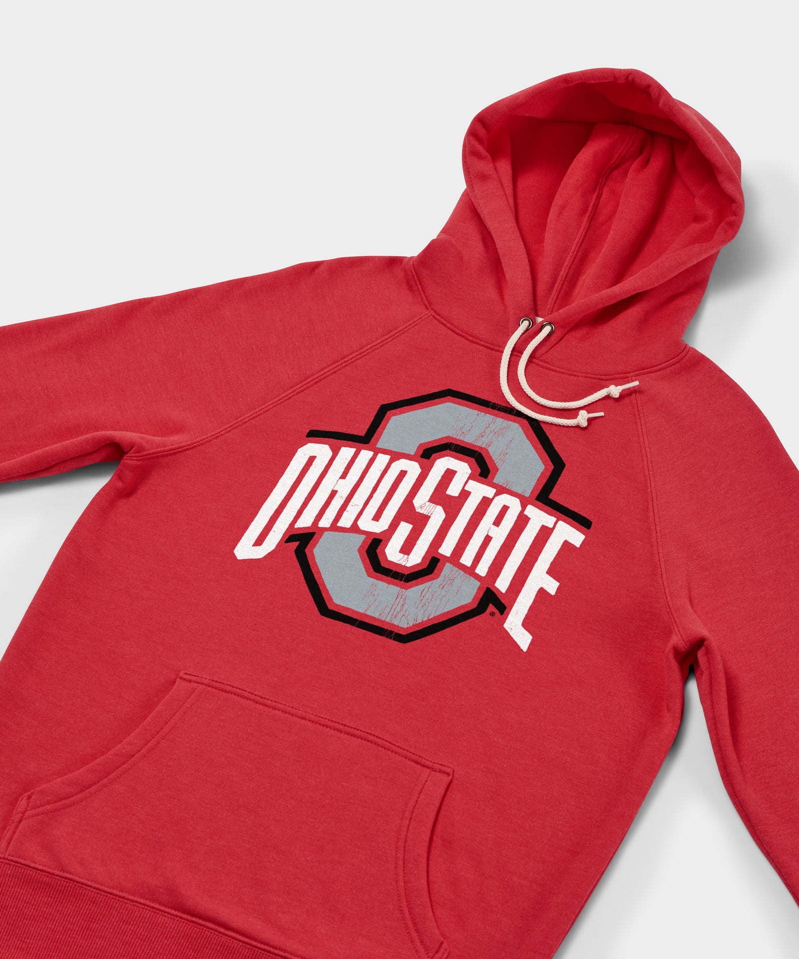 Ohio State Buckeyes Hoodie