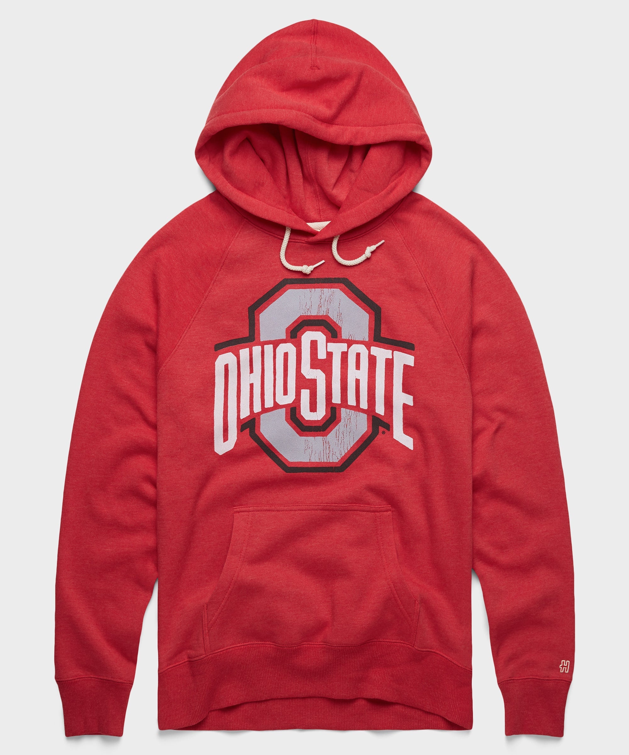 Ohio State Buckeyes Hoodie