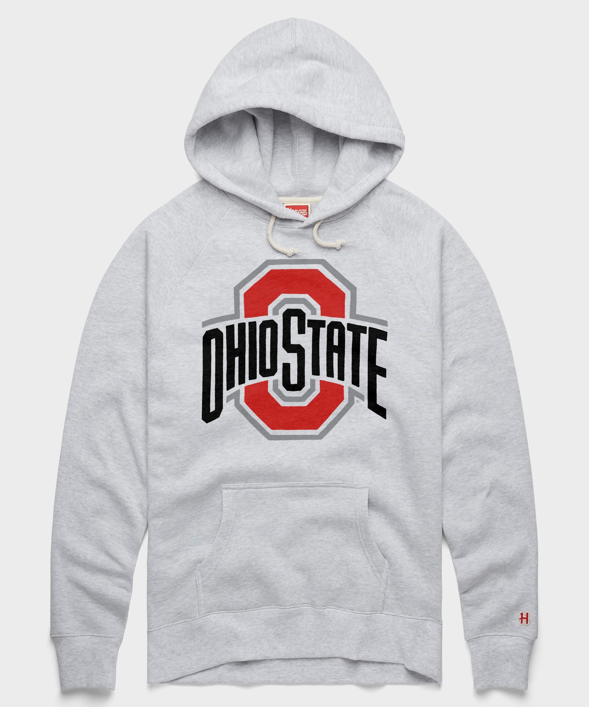 Ohio State Buckeyes Hoodie
