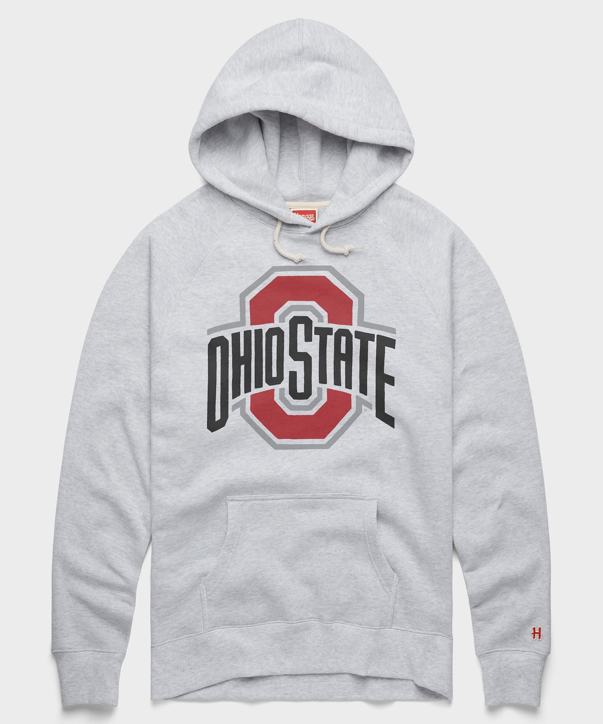 Ohio State Buckeyes Hoodie