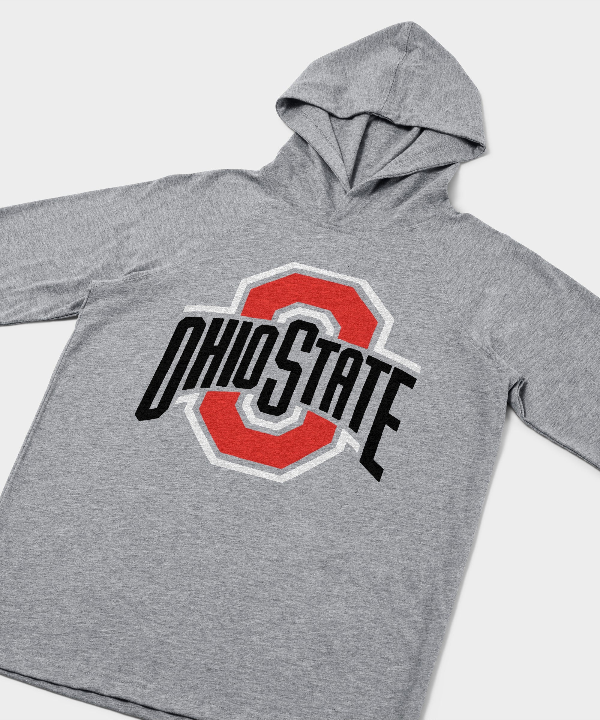 Ohio State Buckeyes Lightweight Hoodie