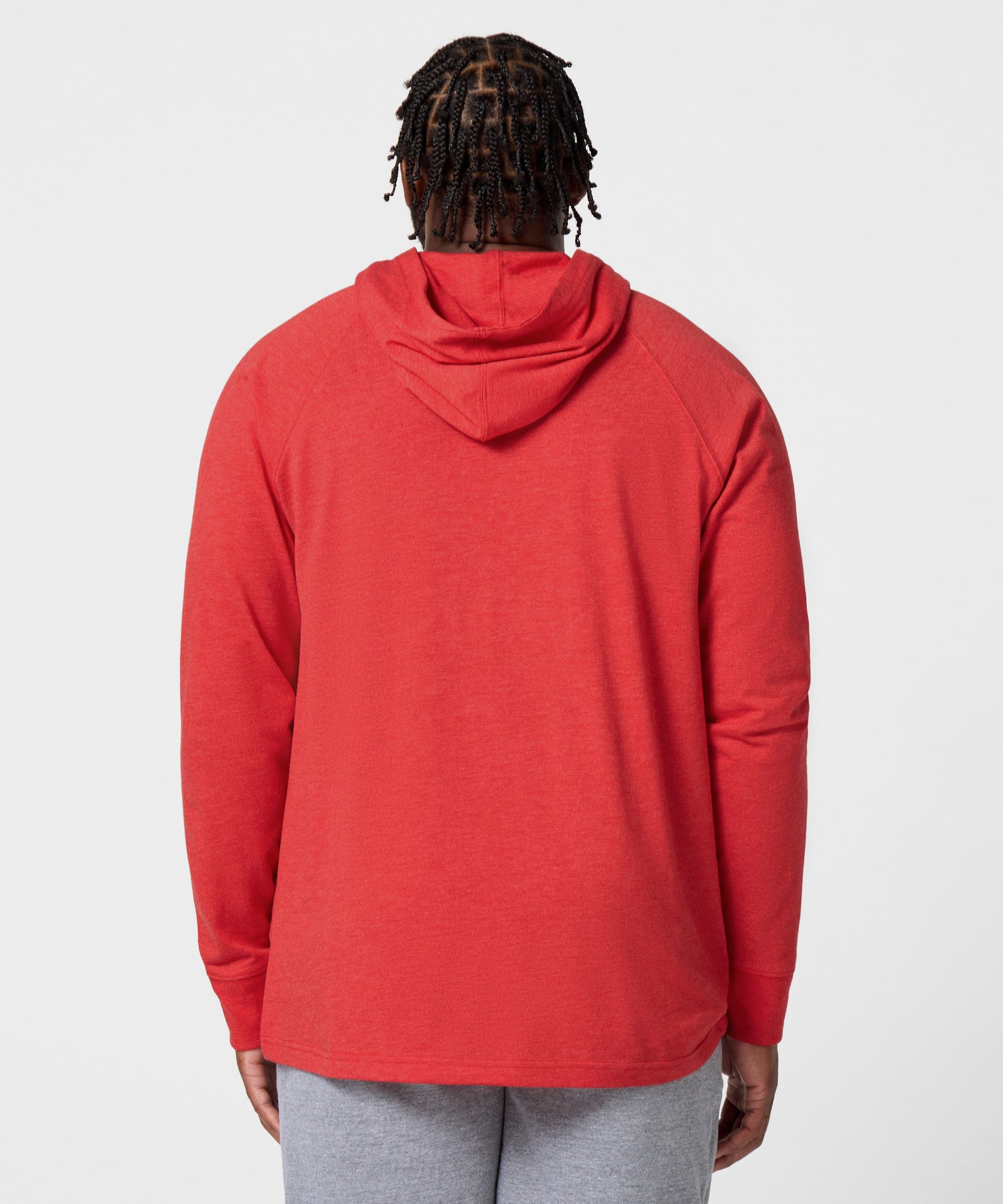 Ohio State Buckeyes Lightweight Hoodie