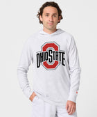 Ohio State Buckeyes Lightweight Hoodie