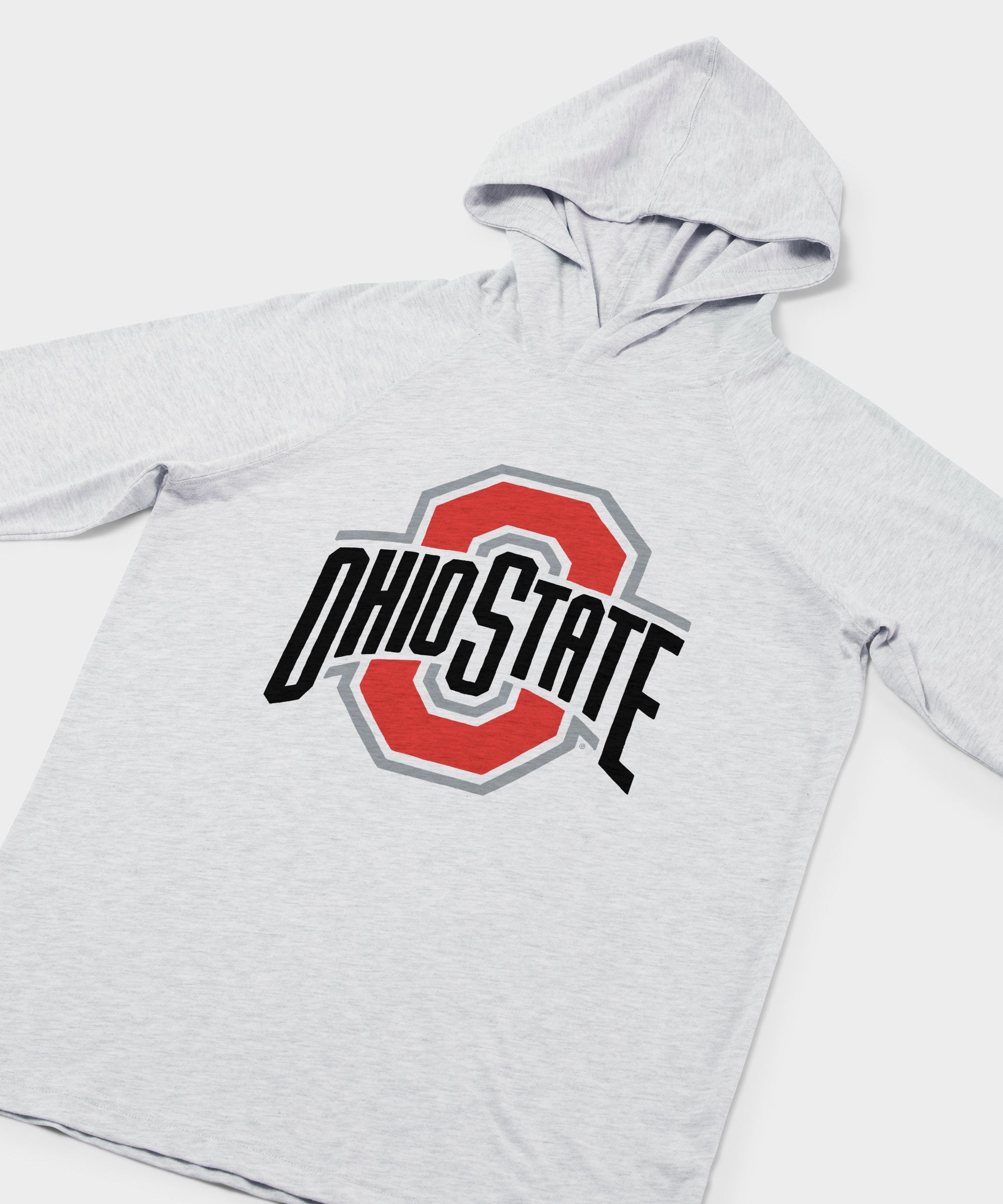 Ohio State Buckeyes Lightweight Hoodie